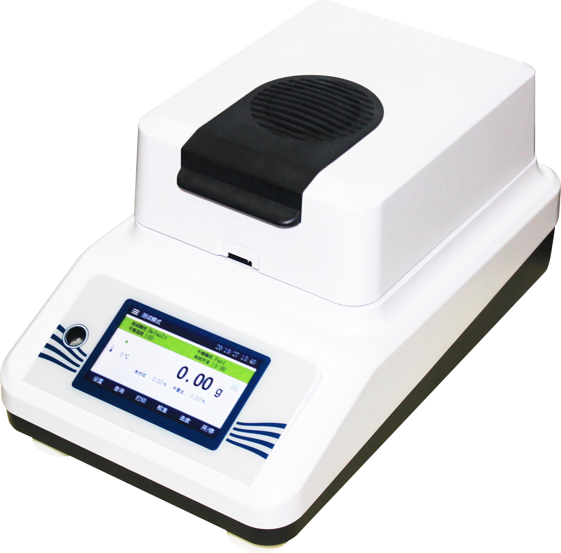 觸摸屏水分快速測(cè)定儀SF-100A-1