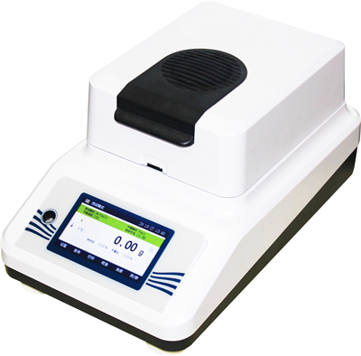 觸摸屏水分快速測(cè)定儀SF-100A-1